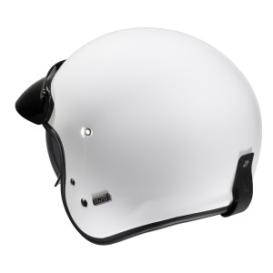 CASCO HJC V31 BLANCO