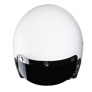 CASCO HJC V31 BLANCO