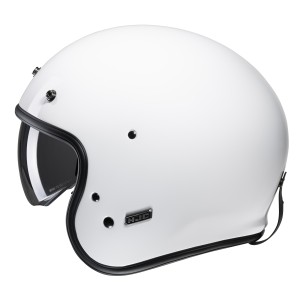CASCO HJC V31 BLANCO
