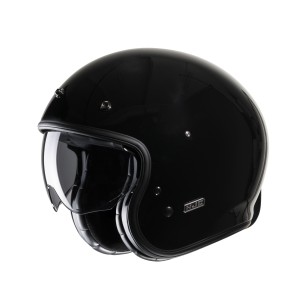 CASCO HJC V31 NEGRO