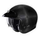 CASCO HJC V31 CARBON NEGRO