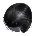 CASCO HJC V31 CARBON NEGRO