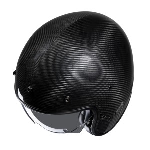 CASCO HJC V31 CARBON NEGRO