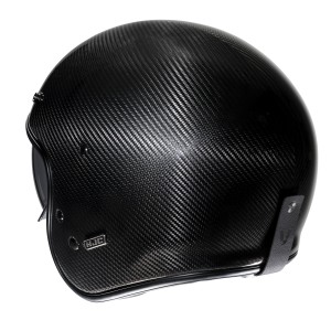 CASCO HJC V31 CARBON NEGRO