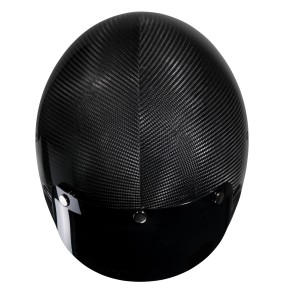 CASCO HJC V31 CARBON NEGRO