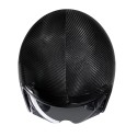 CASCO HJC V31 CARBON NEGRO