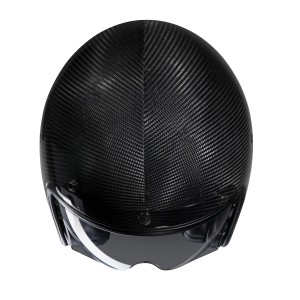 CASCO HJC V31 CARBON NEGRO