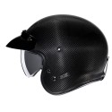 CASCO HJC V31 CARBON NEGRO