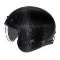CASCO HJC V31 CARBON NEGRO