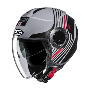 CASCO HJC I41 VARO MC1