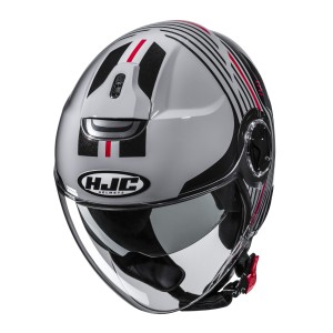 CASCO HJC I41 VARO MC1