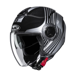 CASCO HJC I41 VARO MC5