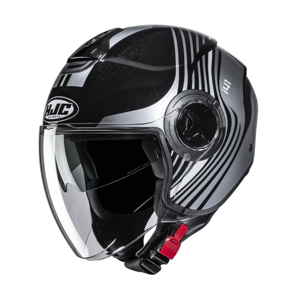 CASCO HJC I41 VARO MC5