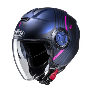 CASCO HJC I41 VARO MC28SF