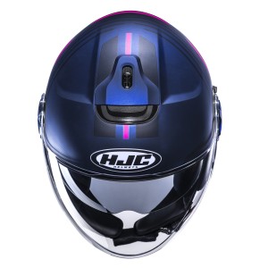 CASCO HJC I41 VARO MC28SF