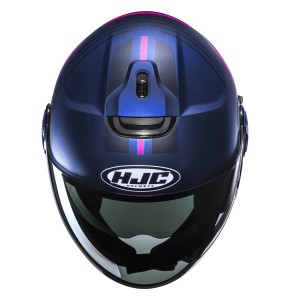 CASCO HJC I41 VARO MC28SF