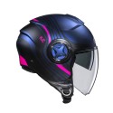 CASCO HJC I41 VARO MC28SF