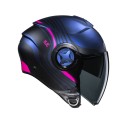 CASCO HJC I41 VARO MC28SF