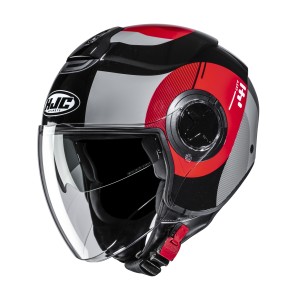CASCO HJC I41 SOLIX MC1