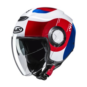 CASCO HJC I41 SOLIX MC21