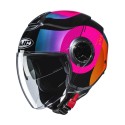 CASCO HJC I41 SOLIX MC28