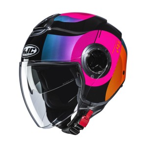 CASCO HJC I41 SOLIX MC28