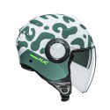 CASCO HJC I41 MAIA MC4