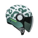 CASCO HJC I41 MAIA MC4
