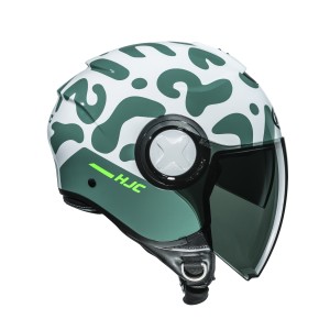 CASCO HJC I41 MAIA MC4