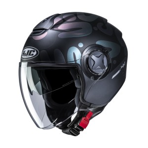 CASCO HJC I41 MAIA MC5SF
