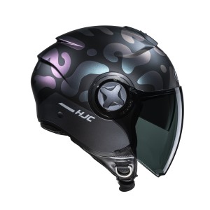 CASCO HJC I41 MAIA MC5SF