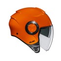 CASCO HJC I41 NARANJA TRAMONTO