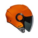 CASCO HJC I41 NARANJA TRAMONTO