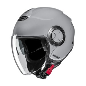 CASCO HJC I41 GRIS NARDO