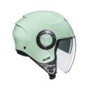 CASCO HJC I41 VERDE RELAX