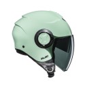 CASCO HJC I41 VERDE RELAX