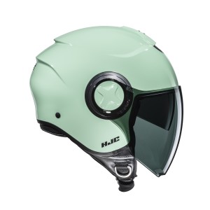 CASCO HJC I41 VERDE RELAX