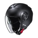CASCO HJC I41 NEGRO SEMIMATE