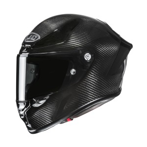 CASCO HJC RPHA 1 V2 CARBON NEGRO