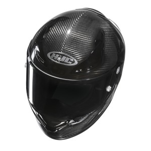 CASCO HJC RPHA 1 V2 CARBON NEGRO
