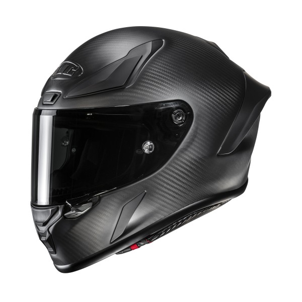 CASCO HJC RPHA 1 V2 CARBON NEGRO MATE