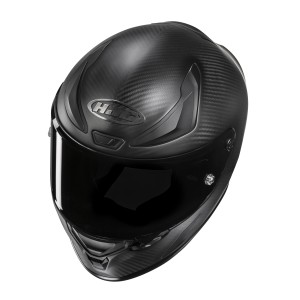 CASCO HJC RPHA 1 V2 CARBON NEGRO MATE