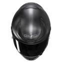 CASCO HJC RPHA 1 V2 CARBON NEGRO MATE