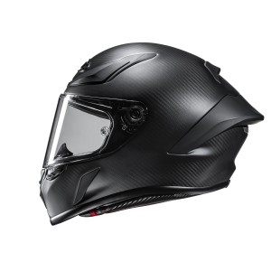 CASCO HJC RPHA 1 V2 CARBON NEGRO MATE