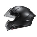 CASCO HJC RPHA 1 V2 CARBON NEGRO MATE