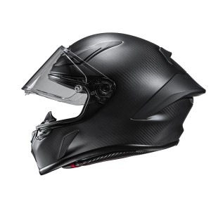 CASCO HJC RPHA 1 V2 CARBON NEGRO MATE