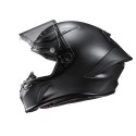 CASCO HJC RPHA 1 V2 CARBON NEGRO MATE