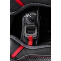 CASCO HJC RPHA 1 V2 CARBON NEGRO MATE