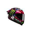 CASCO HJC RPHA 1 V2 CARBON FUNKY DIABLO MC8