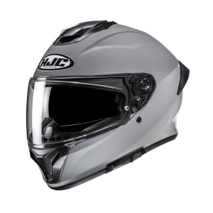 CASCO HJC C71 GRIS NARDO